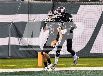 Thumbnail 2 in Wayne Valley vs. Wayne Hills (NJSIAA North I Group 4 Final) photogallery.