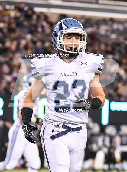 Thumbnail 1 in Wayne Valley vs. Wayne Hills (NJSIAA North I Group 4 Final) photogallery.