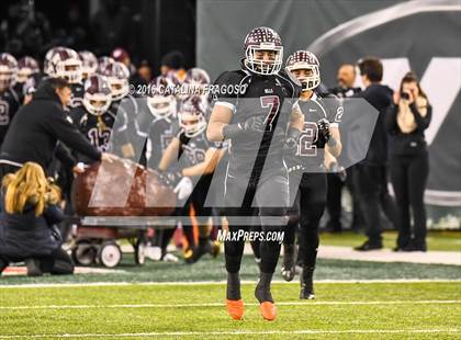 Thumbnail 1 in Wayne Valley vs. Wayne Hills (NJSIAA North I Group 4 Final) photogallery.