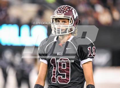 Thumbnail 2 in Wayne Valley vs. Wayne Hills (NJSIAA North I Group 4 Final) photogallery.