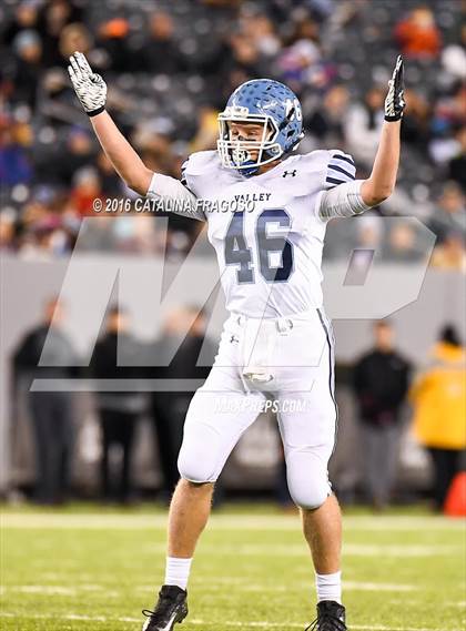 Thumbnail 1 in Wayne Valley vs. Wayne Hills (NJSIAA North I Group 4 Final) photogallery.