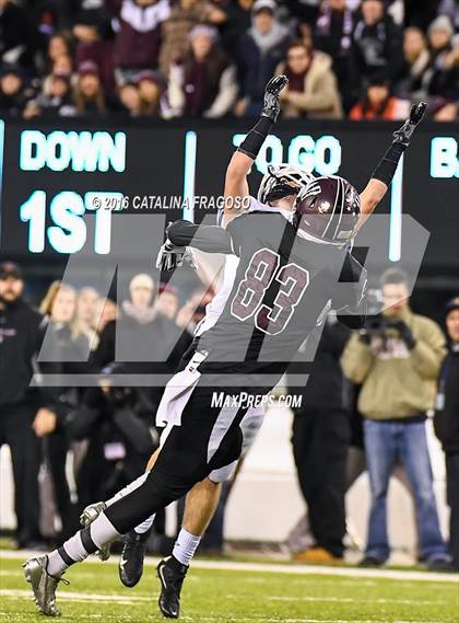 Thumbnail 3 in Wayne Valley vs. Wayne Hills (NJSIAA North I Group 4 Final) photogallery.