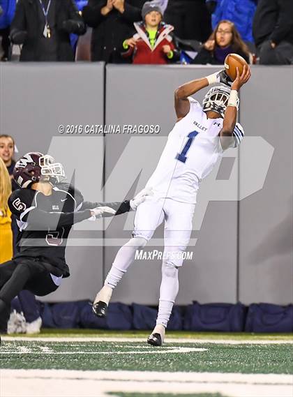 Thumbnail 1 in Wayne Valley vs. Wayne Hills (NJSIAA North I Group 4 Final) photogallery.