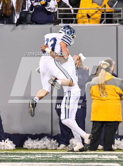 Thumbnail 1 in Wayne Valley vs. Wayne Hills (NJSIAA North I Group 4 Final) photogallery.