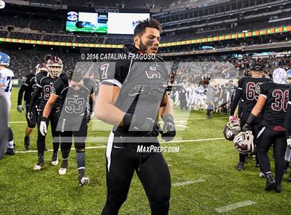 Thumbnail 3 in Wayne Valley vs. Wayne Hills (NJSIAA North I Group 4 Final) photogallery.
