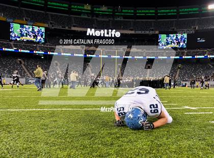 Thumbnail 3 in Wayne Valley vs. Wayne Hills (NJSIAA North I Group 4 Final) photogallery.