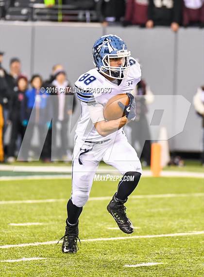 Thumbnail 2 in Wayne Valley vs. Wayne Hills (NJSIAA North I Group 4 Final) photogallery.