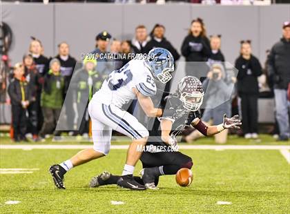 Thumbnail 1 in Wayne Valley vs. Wayne Hills (NJSIAA North I Group 4 Final) photogallery.