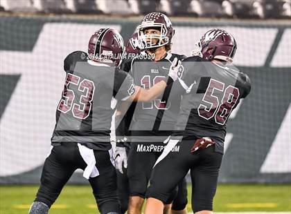 Thumbnail 2 in Wayne Valley vs. Wayne Hills (NJSIAA North I Group 4 Final) photogallery.