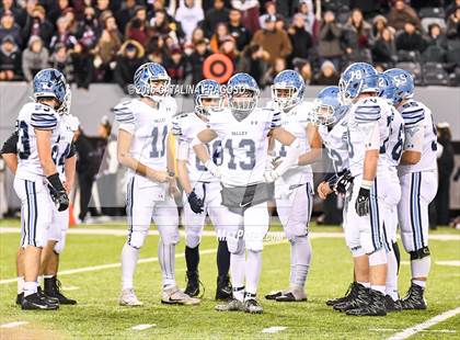 Thumbnail 3 in Wayne Valley vs. Wayne Hills (NJSIAA North I Group 4 Final) photogallery.