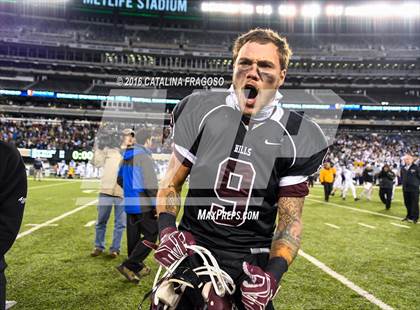 Thumbnail 2 in Wayne Valley vs. Wayne Hills (NJSIAA North I Group 4 Final) photogallery.