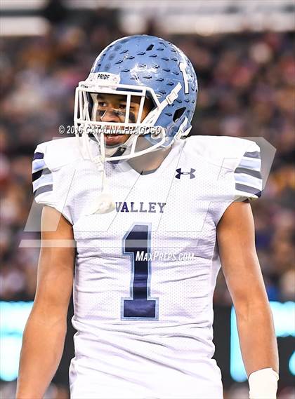 Thumbnail 1 in Wayne Valley vs. Wayne Hills (NJSIAA North I Group 4 Final) photogallery.