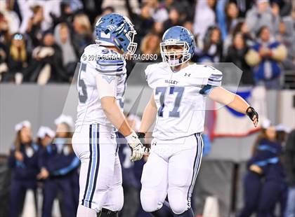 Thumbnail 2 in Wayne Valley vs. Wayne Hills (NJSIAA North I Group 4 Final) photogallery.