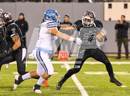 Thumbnail 1 in Wayne Valley vs. Wayne Hills (NJSIAA North I Group 4 Final) photogallery.