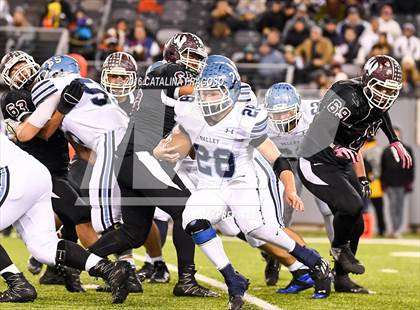 Thumbnail 2 in Wayne Valley vs. Wayne Hills (NJSIAA North I Group 4 Final) photogallery.