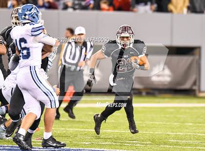 Thumbnail 1 in Wayne Valley vs. Wayne Hills (NJSIAA North I Group 4 Final) photogallery.