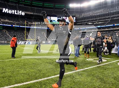 Thumbnail 2 in Wayne Valley vs. Wayne Hills (NJSIAA North I Group 4 Final) photogallery.