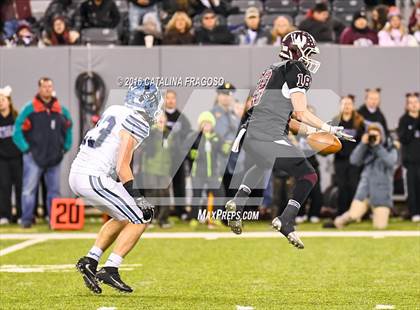 Thumbnail 3 in Wayne Valley vs. Wayne Hills (NJSIAA North I Group 4 Final) photogallery.