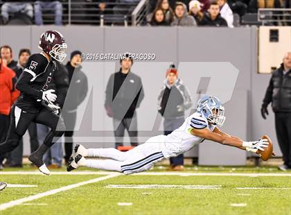 Thumbnail 1 in Wayne Valley vs. Wayne Hills (NJSIAA North I Group 4 Final) photogallery.