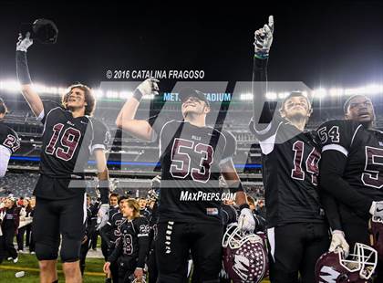 Thumbnail 3 in Wayne Valley vs. Wayne Hills (NJSIAA North I Group 4 Final) photogallery.