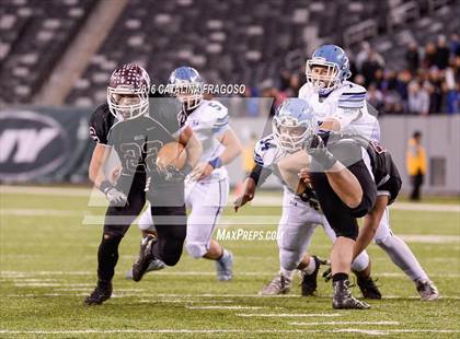 Thumbnail 2 in Wayne Valley vs. Wayne Hills (NJSIAA North I Group 4 Final) photogallery.