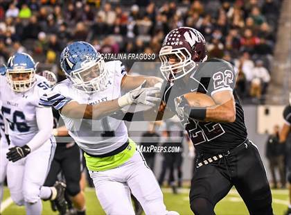 Thumbnail 2 in Wayne Valley vs. Wayne Hills (NJSIAA North I Group 4 Final) photogallery.