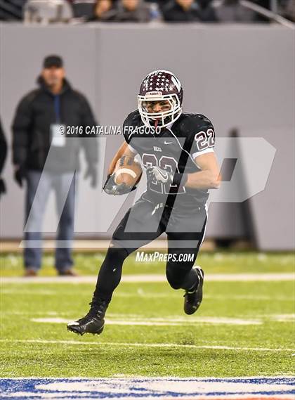 Thumbnail 1 in Wayne Valley vs. Wayne Hills (NJSIAA North I Group 4 Final) photogallery.