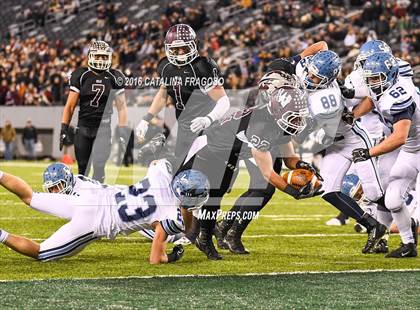 Thumbnail 2 in Wayne Valley vs. Wayne Hills (NJSIAA North I Group 4 Final) photogallery.