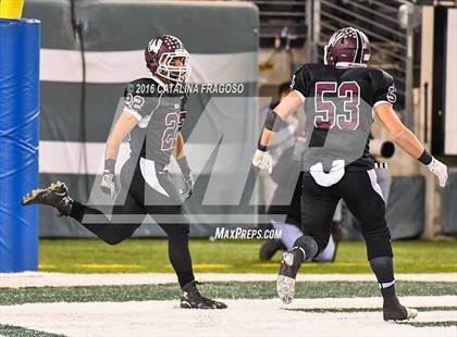 Thumbnail 1 in Wayne Valley vs. Wayne Hills (NJSIAA North I Group 4 Final) photogallery.