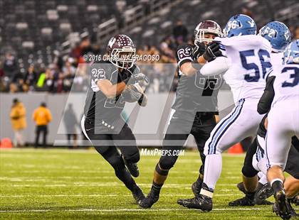Thumbnail 1 in Wayne Valley vs. Wayne Hills (NJSIAA North I Group 4 Final) photogallery.