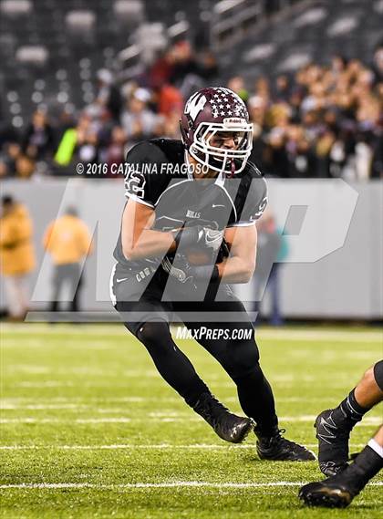 Thumbnail 3 in Wayne Valley vs. Wayne Hills (NJSIAA North I Group 4 Final) photogallery.