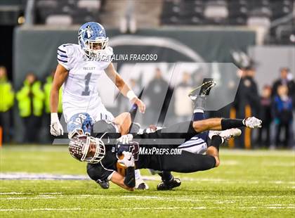 Thumbnail 1 in Wayne Valley vs. Wayne Hills (NJSIAA North I Group 4 Final) photogallery.