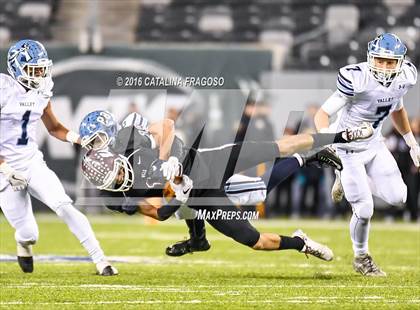 Thumbnail 3 in Wayne Valley vs. Wayne Hills (NJSIAA North I Group 4 Final) photogallery.
