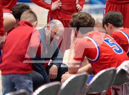 Thumbnail 3 in New Hartford vs Tappan Zee (NYSPHSAA Class A Final) photogallery.