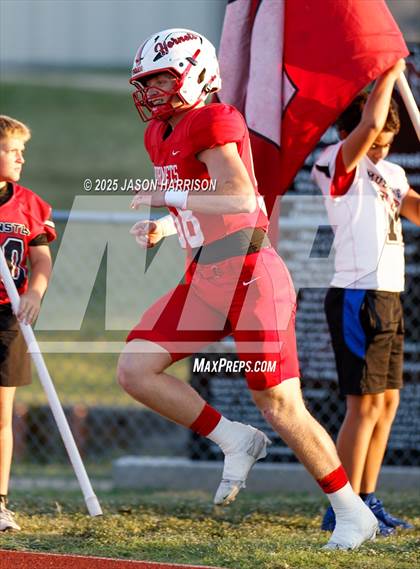 Thumbnail 2 in De Leon @ Muenster photogallery.