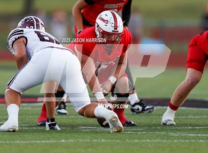 Thumbnail 1 in De Leon @ Muenster photogallery.