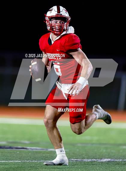 Thumbnail 1 in De Leon @ Muenster photogallery.