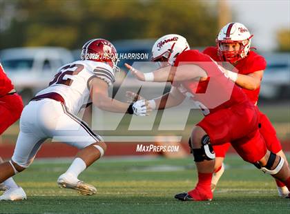 Thumbnail 3 in De Leon @ Muenster photogallery.