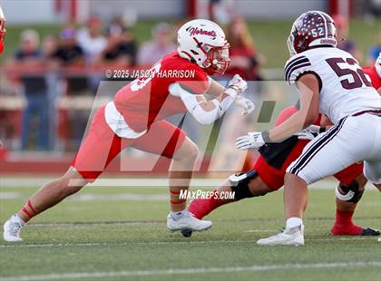 Thumbnail 1 in De Leon @ Muenster photogallery.