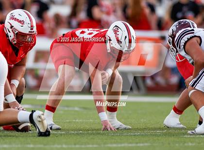 Thumbnail 1 in De Leon @ Muenster photogallery.