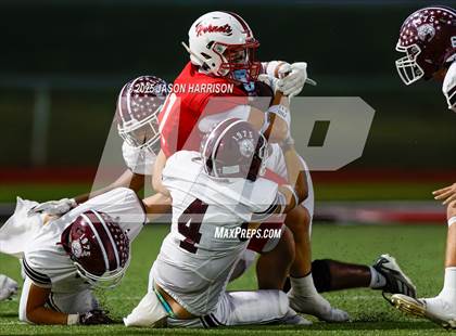 Thumbnail 1 in De Leon @ Muenster photogallery.