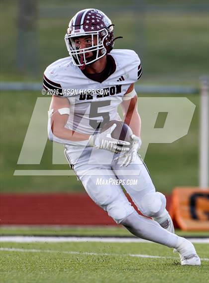 Thumbnail 3 in De Leon @ Muenster photogallery.