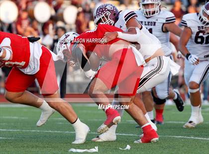 Thumbnail 3 in De Leon @ Muenster photogallery.