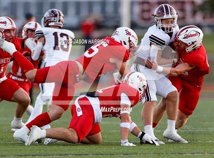 Thumbnail 3 in De Leon @ Muenster photogallery.