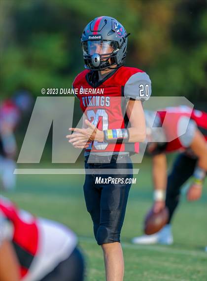 Thumbnail 3 in Halls @ Fayette Academy photogallery.