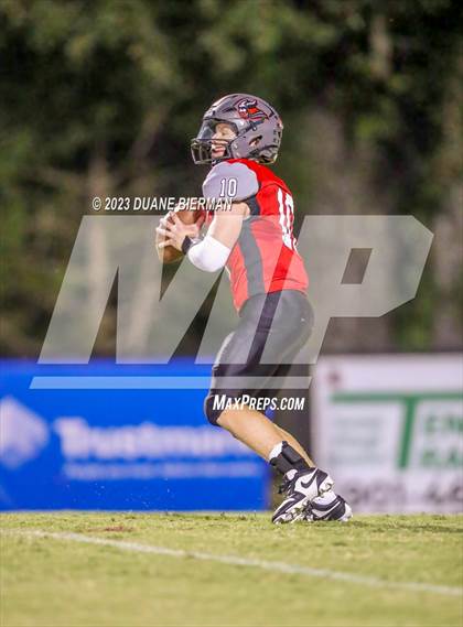 Thumbnail 1 in Halls @ Fayette Academy photogallery.
