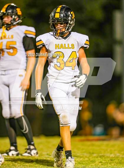 Thumbnail 3 in Halls @ Fayette Academy photogallery.