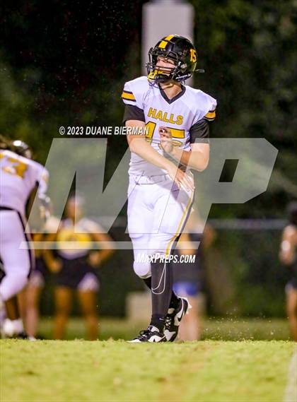 Thumbnail 3 in Halls @ Fayette Academy photogallery.
