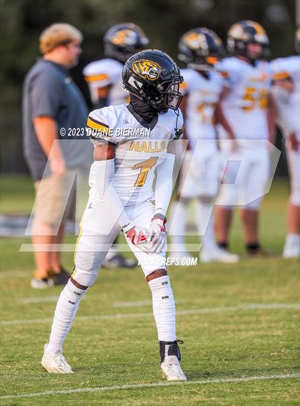 Thumbnail 3 in Halls @ Fayette Academy photogallery.