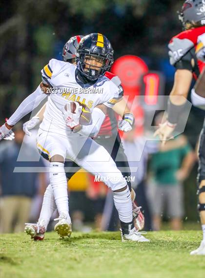 Thumbnail 3 in Halls @ Fayette Academy photogallery.